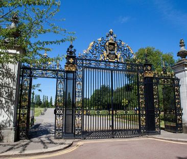 Hanover Terrace - Photo 2