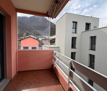 Appartamento di 3.5 locali, Arbedo - Photo 4