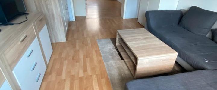 Appartement - 2 Räume - Foto 1