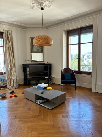 Magnifique appartement de 5 pièces au centre ville - Photo 3