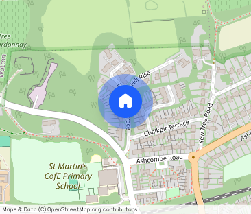 Limeway Terrace, Dorking, RH4 - Photo 1