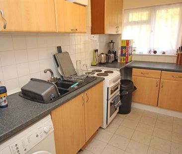 1 bedroom maisonette to rent - Photo 3