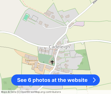 Cadeleigh, Tiverton - Photo 1