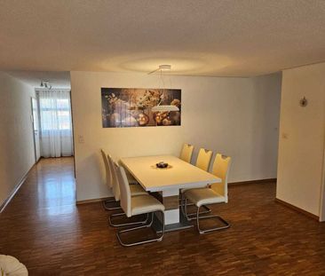 APPARTEMENT 31/2 PIÈCES À JONA (SG), MEUBLÉ, TEMPORAIRE - Photo 2