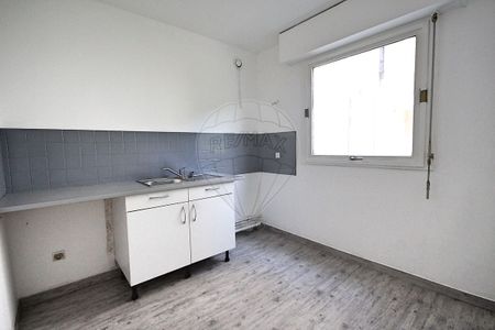 Appartement 1 chambre(s) à louer - Le Coudray-Montceaux - Photo 4