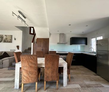 Detached Villa in Riviera del Sol - Photo 1