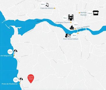 Rua Tapada da Marinha 333 - Photo 6