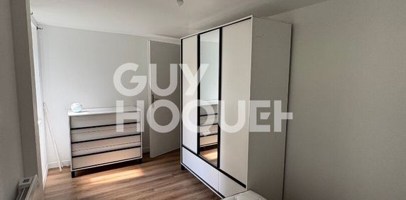 Appartement T2 Meublé- Secteur Aquapolis, Limoges - Photo 2