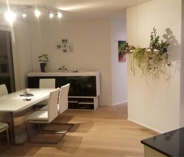 3.5 Zimmer, 105 m², EG - Photo 1