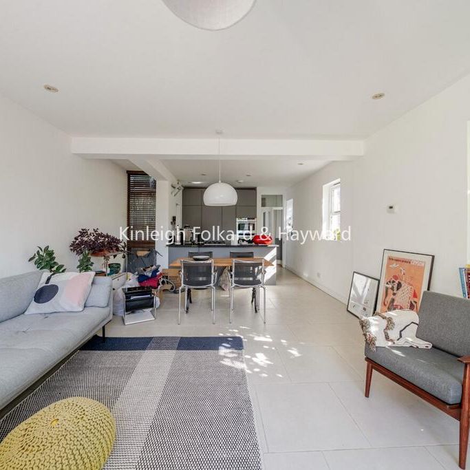 2 bedroom property to rent - Photo 1