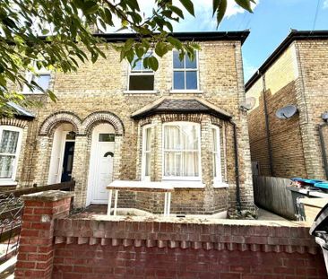Flat share to rent - Photo 5