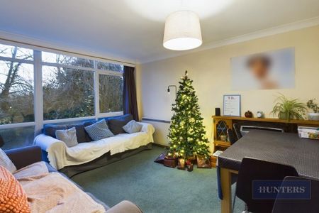 4 bedroom terraced house to rent - Photo 3