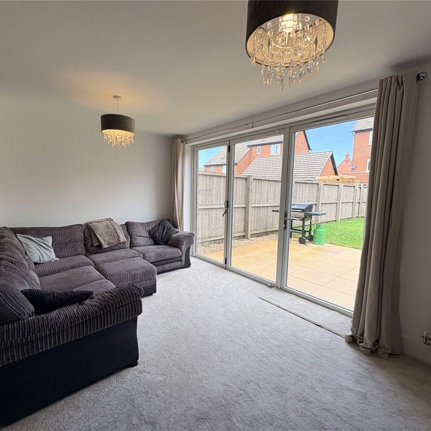 Cotton Drive, Newark, Nottinghamshire, NG24 - Photo 1