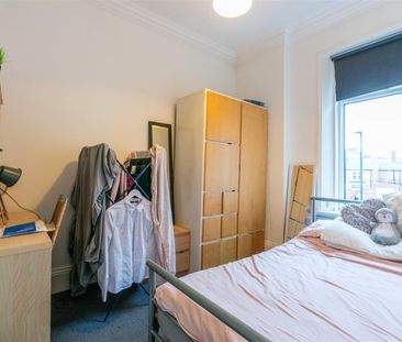 5 bed maisonette to rent in Tavistock Road, Jesmond, NE2 - Photo 5