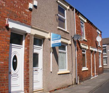 2 bedroom terraced house to rent - Photo 3