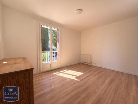 Appartement à louer 2 pièces 31.3m² - Photo 4