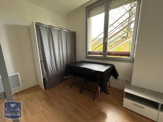 Location Appartement 1 pièce 25m² ASPIN EN LAVEDAN 65100 - Photo 1