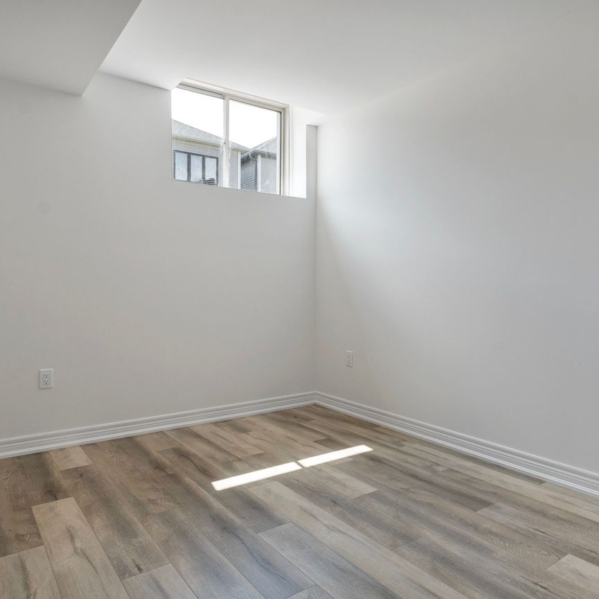 For Lease - 23 Holder Drive Unit# Basement, Brantford, Ontario - Photo 1