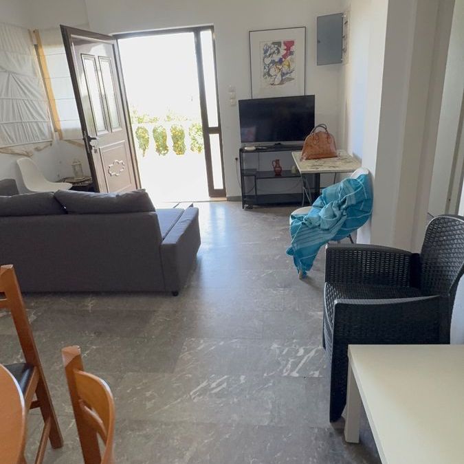 Διαμέρισμα για ενοικίαση Αγία Πελαγία (Γάζι) - Φωτογραφία 1