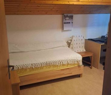 4.5 Zimmer, 120 m², 3. Stock - Foto 2