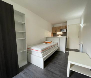 Appartement 1 pièce à Sierck-les-Bains - Photo 2