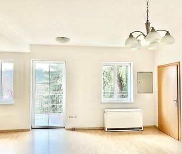 3-Zimmer-Wohnung mit großem Balkon zur Vermietung ! - Photo 1