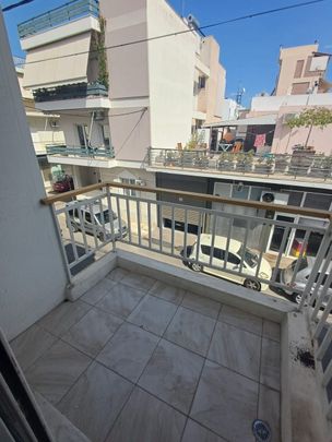 Διαμέρισμα για ενοικίαση Ανθούπολη (Περιστέρι) - Photo 1