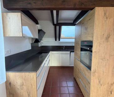 4.5 Zimmer, 135 m², 1. Stock - Foto 3