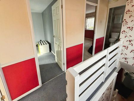 1 bedroom semi-detached house to rent - Photo 5