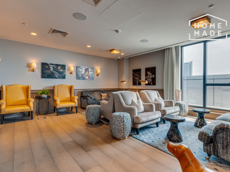 Ostro Tower, Canary Wharf, E14 - Photo 3