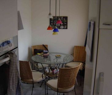 4.5 Zimmer, 90 m², 3. Stock - Photo 2