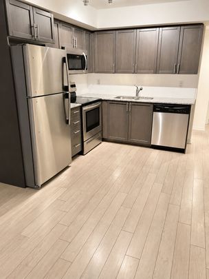 For Lease - 3091 Dufferin Street Unit# 516, Toronto, Ontario - Photo 1