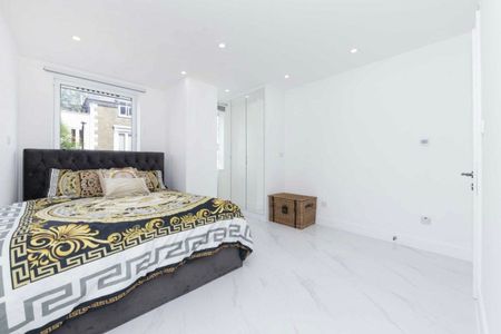 Greville Road, Greville Road, NW6 - Photo 5