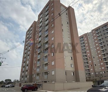 APARTAMENTO - LOCAÇÃO - 2 QUARTOS - 1 VAGA - VERDI RESIDENCE - ARUJ... - Photo 3
