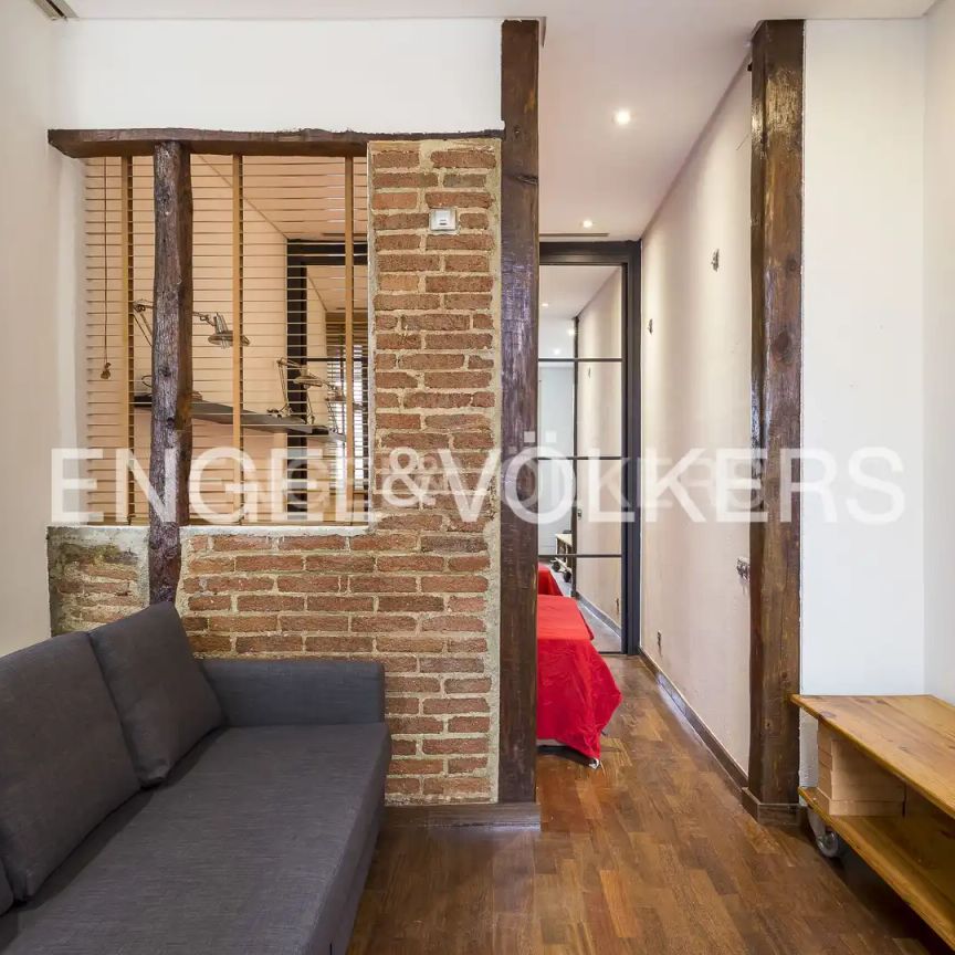 Piso de alquiler en Calle de la Aduana, Sol - Photo 1