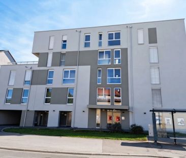 Graz Nord: geförderte 2 Zimmer Wohnung mit sonnigem Balkon - Photo 6