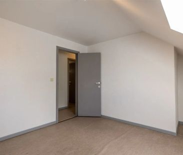 Duplex appartement met 2 slpk. nabij Diest te Webbekom - Photo 2