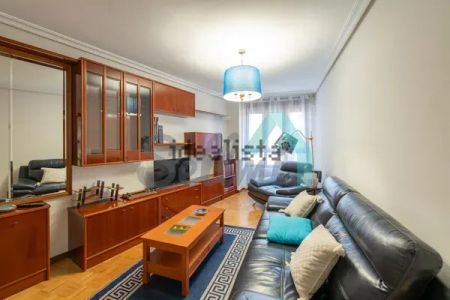 Alquiler de piso en Calle San Melchor García Sampedro - Photo 2