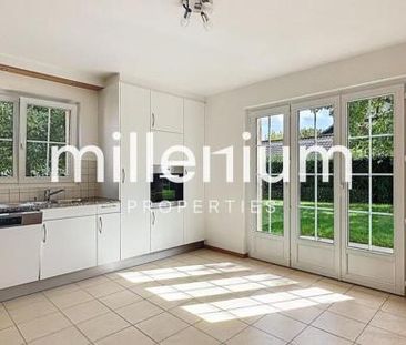 Villa mitoyenne moderne avec studio indépendant - Foto 6