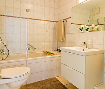 RIDA FLATS - CGN-Agnesviertel! All in plus! Lift + Balkon + Tiefgar... - Photo 6