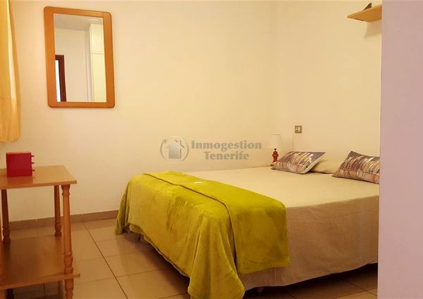 Se alquila en Costa del Silencio apartamento de 1 dormitorio