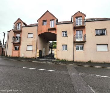 Location Appartement 1 pièce 34m² FEIGNIES 59750 - Photo 4