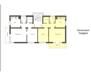 Söderslättsgatan 80, Trelleborg Centrum - Foto 4