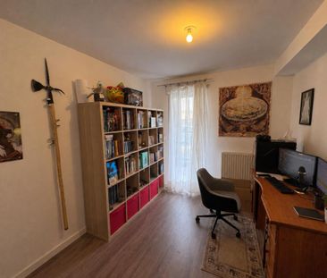 Appartement T3 à louer Cesson Sevigne - 62 m² - Photo 6
