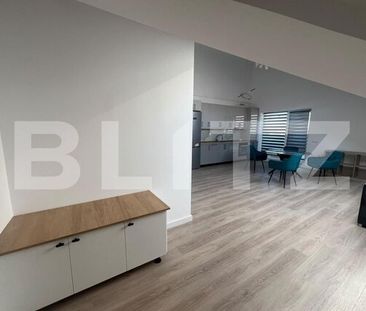 Apartament 2 camere, 80 mp, zona Porii - Fotografie 5