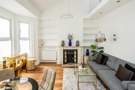 3 bedroom apartment to rent - Photo 3