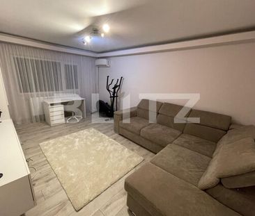 Apartament 2 camere, 54 mp utili, zona Billa - Fotografie 6