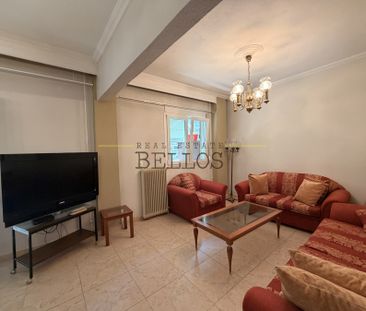 Επιπλωμένο 2άρι στην Καραμανλή πλησίον ιπποκρατείου και 28ης Οκτωβρίου. Άμεσα διαθέσιμο! #116344 - Photo 5