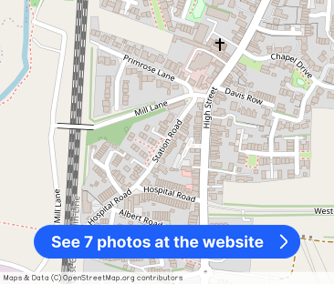 Station Road, Arlesey, SG15 - Photo 1