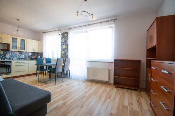 Poznań, Naramowice ul. Karpia - Photo 1